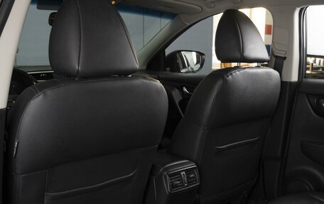 Nissan Qashqai, 2014 год, 1 660 000 рублей, 12 фотография