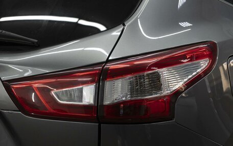 Nissan Qashqai, 2014 год, 1 660 000 рублей, 6 фотография