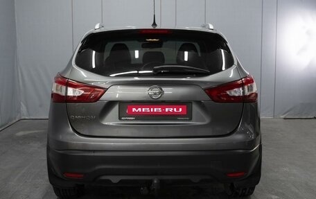 Nissan Qashqai, 2014 год, 1 660 000 рублей, 4 фотография