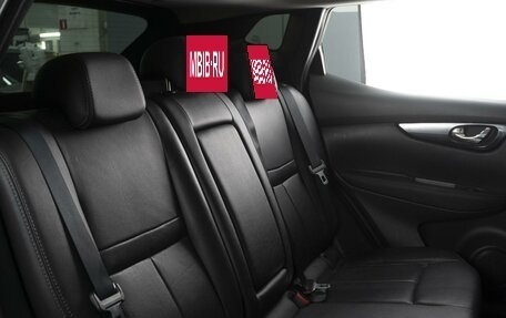 Nissan Qashqai, 2014 год, 1 660 000 рублей, 8 фотография
