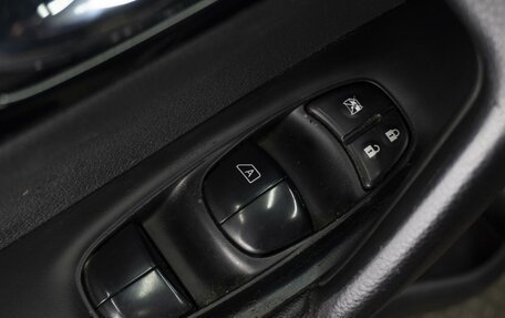 Nissan Qashqai, 2014 год, 1 660 000 рублей, 19 фотография