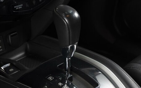 Nissan Qashqai, 2014 год, 1 660 000 рублей, 17 фотография