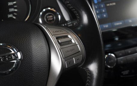 Nissan Qashqai, 2014 год, 1 660 000 рублей, 15 фотография