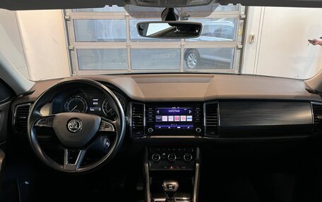 Skoda Kodiaq I, 2018 год, 2 400 000 рублей, 9 фотография