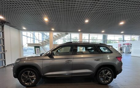 Skoda Kodiaq I, 2018 год, 2 400 000 рублей, 6 фотография