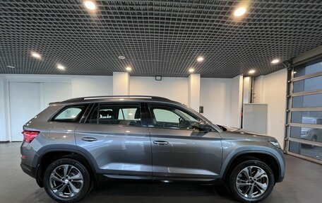Skoda Kodiaq I, 2018 год, 2 400 000 рублей, 2 фотография