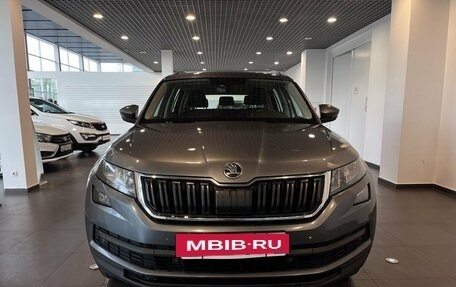 Skoda Kodiaq I, 2018 год, 2 400 000 рублей, 8 фотография
