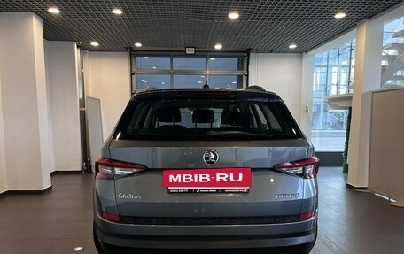 Skoda Kodiaq I, 2018 год, 2 400 000 рублей, 4 фотография