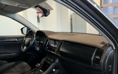 Skoda Kodiaq I, 2018 год, 2 400 000 рублей, 12 фотография