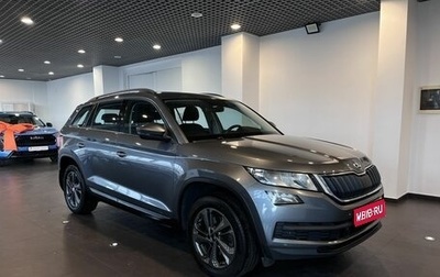 Skoda Kodiaq I, 2018 год, 2 400 000 рублей, 1 фотография