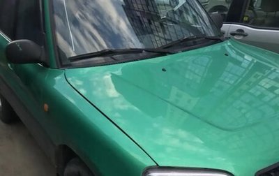 Toyota RAV4, 1997 год, 400 000 рублей, 1 фотография