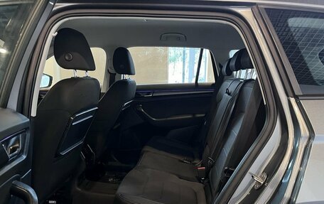 Skoda Kodiaq I, 2018 год, 2 400 000 рублей, 21 фотография