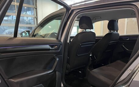 Skoda Kodiaq I, 2018 год, 2 400 000 рублей, 22 фотография