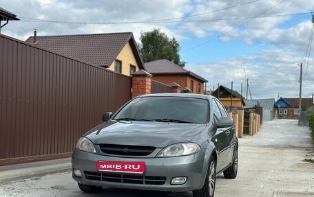 Chevrolet Lacetti, 2011 год, 449 000 рублей, 1 фотография