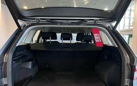 Skoda Kodiaq I, 2018 год, 2 400 000 рублей, 16 фотография