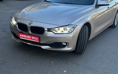 BMW 3 серия, 2014 год, 1 425 000 рублей, 1 фотография