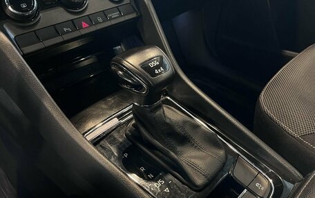 Skoda Kodiaq I, 2018 год, 2 400 000 рублей, 28 фотография