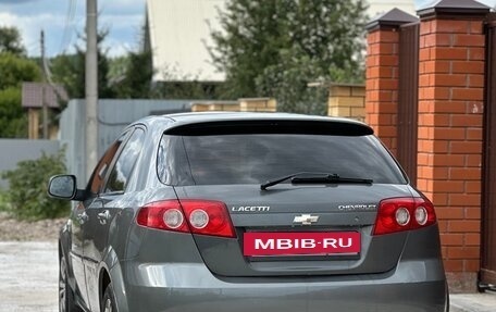 Chevrolet Lacetti, 2011 год, 449 000 рублей, 3 фотография