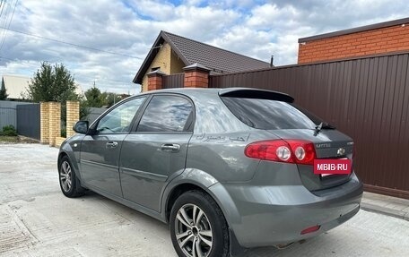 Chevrolet Lacetti, 2011 год, 449 000 рублей, 5 фотография