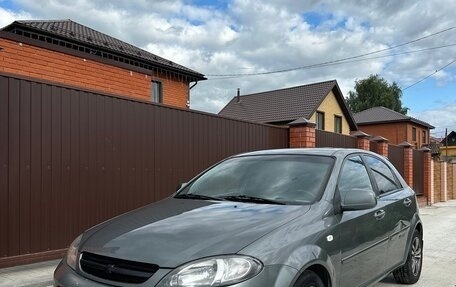 Chevrolet Lacetti, 2011 год, 449 000 рублей, 2 фотография
