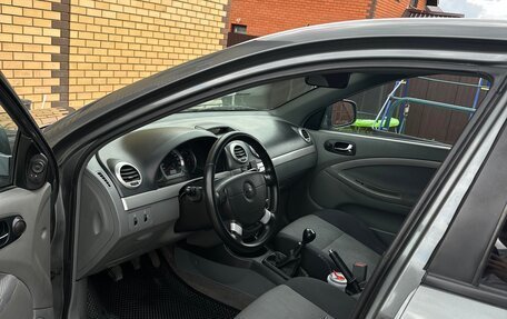 Chevrolet Lacetti, 2011 год, 449 000 рублей, 8 фотография