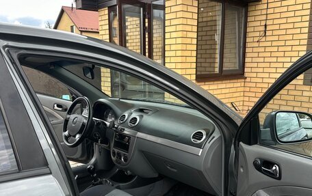 Chevrolet Lacetti, 2011 год, 449 000 рублей, 9 фотография