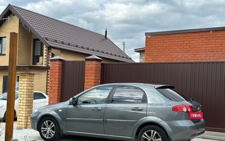 Chevrolet Lacetti, 2011 год, 449 000 рублей, 16 фотография