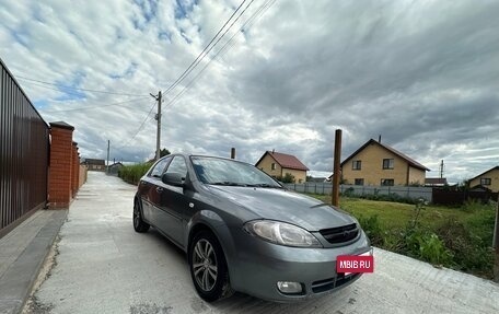 Chevrolet Lacetti, 2011 год, 449 000 рублей, 18 фотография