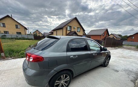 Chevrolet Lacetti, 2011 год, 449 000 рублей, 19 фотография