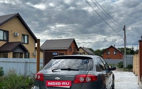 Chevrolet Lacetti, 2011 год, 449 000 рублей, 20 фотография