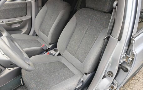 Hyundai Accent II, 2007 год, 630 000 рублей, 20 фотография