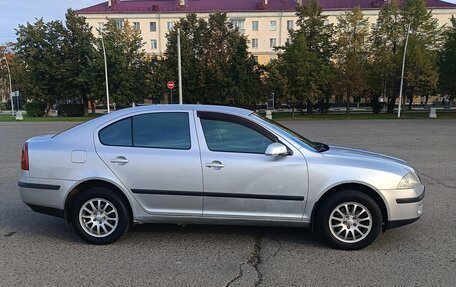 Skoda Octavia, 2008 год, 490 000 рублей, 4 фотография