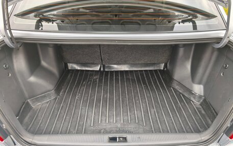 Hyundai Accent II, 2007 год, 630 000 рублей, 35 фотография
