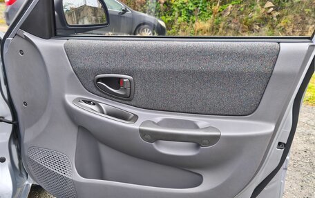 Hyundai Accent II, 2007 год, 630 000 рублей, 29 фотография