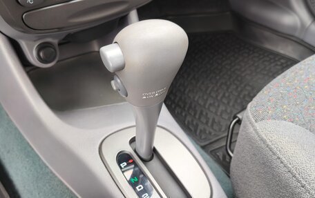 Hyundai Accent II, 2007 год, 630 000 рублей, 38 фотография