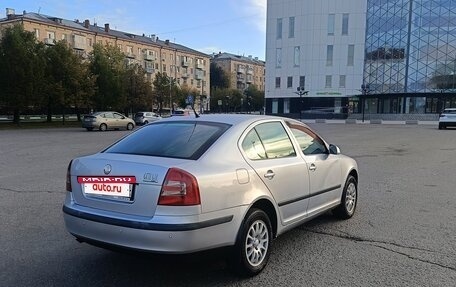 Skoda Octavia, 2008 год, 490 000 рублей, 5 фотография
