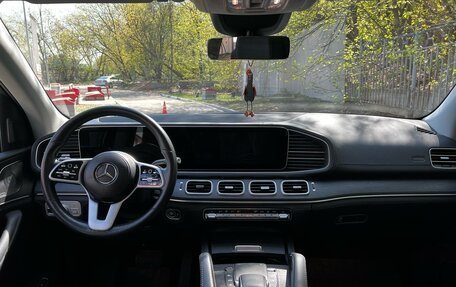 Mercedes-Benz GLE, 2021 год, 7 200 000 рублей, 4 фотография