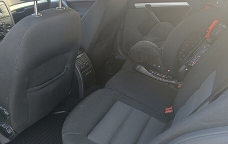 Skoda Octavia, 2008 год, 490 000 рублей, 10 фотография