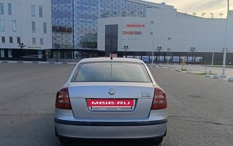 Skoda Octavia, 2008 год, 490 000 рублей, 6 фотография