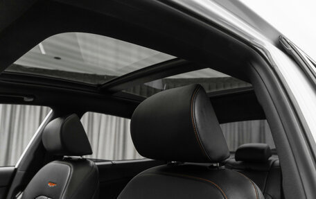 KIA Optima IV, 2016 год, 1 930 000 рублей, 9 фотография