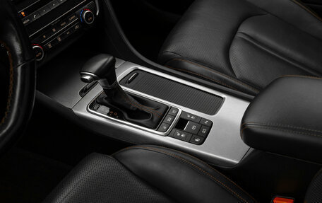 KIA Optima IV, 2016 год, 1 930 000 рублей, 18 фотография
