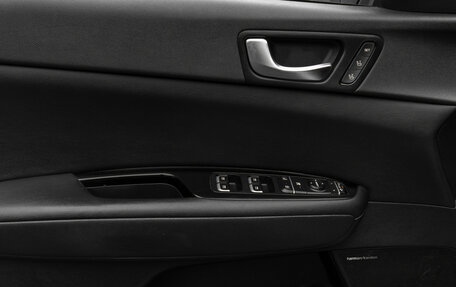 KIA Optima IV, 2016 год, 1 930 000 рублей, 16 фотография