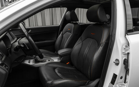 KIA Optima IV, 2016 год, 1 930 000 рублей, 10 фотография