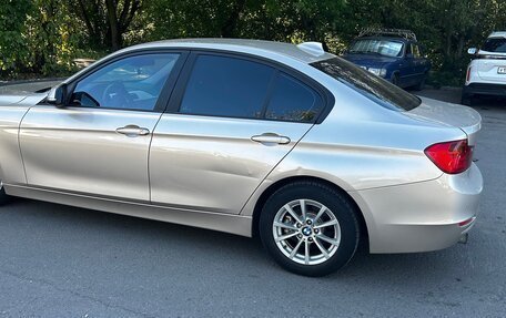 BMW 3 серия, 2014 год, 1 425 000 рублей, 3 фотография