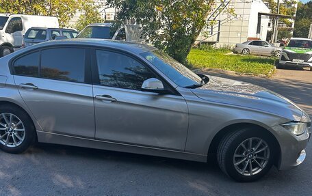 BMW 3 серия, 2014 год, 1 425 000 рублей, 6 фотография