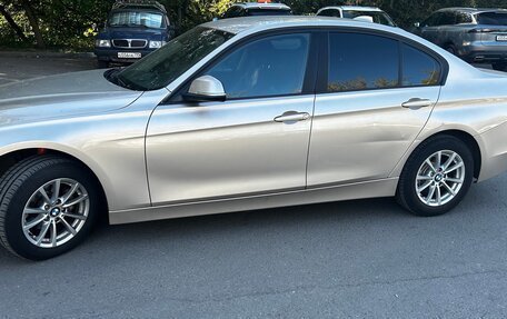 BMW 3 серия, 2014 год, 1 425 000 рублей, 2 фотография