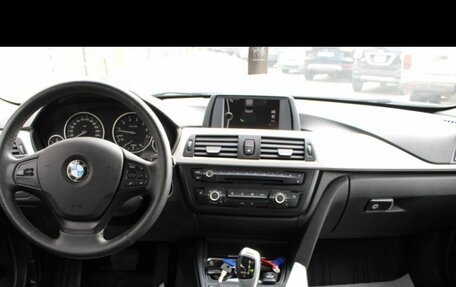 BMW 3 серия, 2014 год, 1 425 000 рублей, 9 фотография