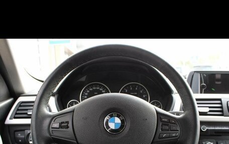 BMW 3 серия, 2014 год, 1 425 000 рублей, 8 фотография