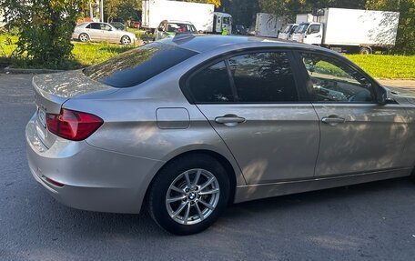 BMW 3 серия, 2014 год, 1 425 000 рублей, 5 фотография
