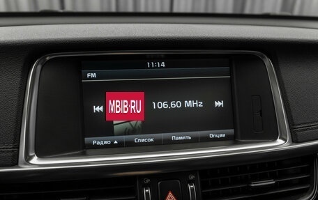 KIA Optima IV, 2016 год, 1 930 000 рублей, 21 фотография